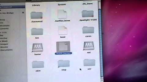 Building a Mini Deluxe Hackintosh | Upgrade with Update Combo and Multi-Beast | Step 19 of 25