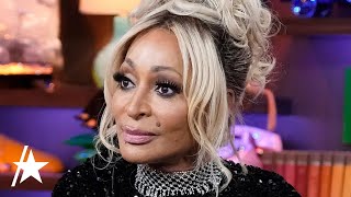 Famous 'RHOP's' Karen Huger Sentenced To 1 Year In Prison For DUI Profile