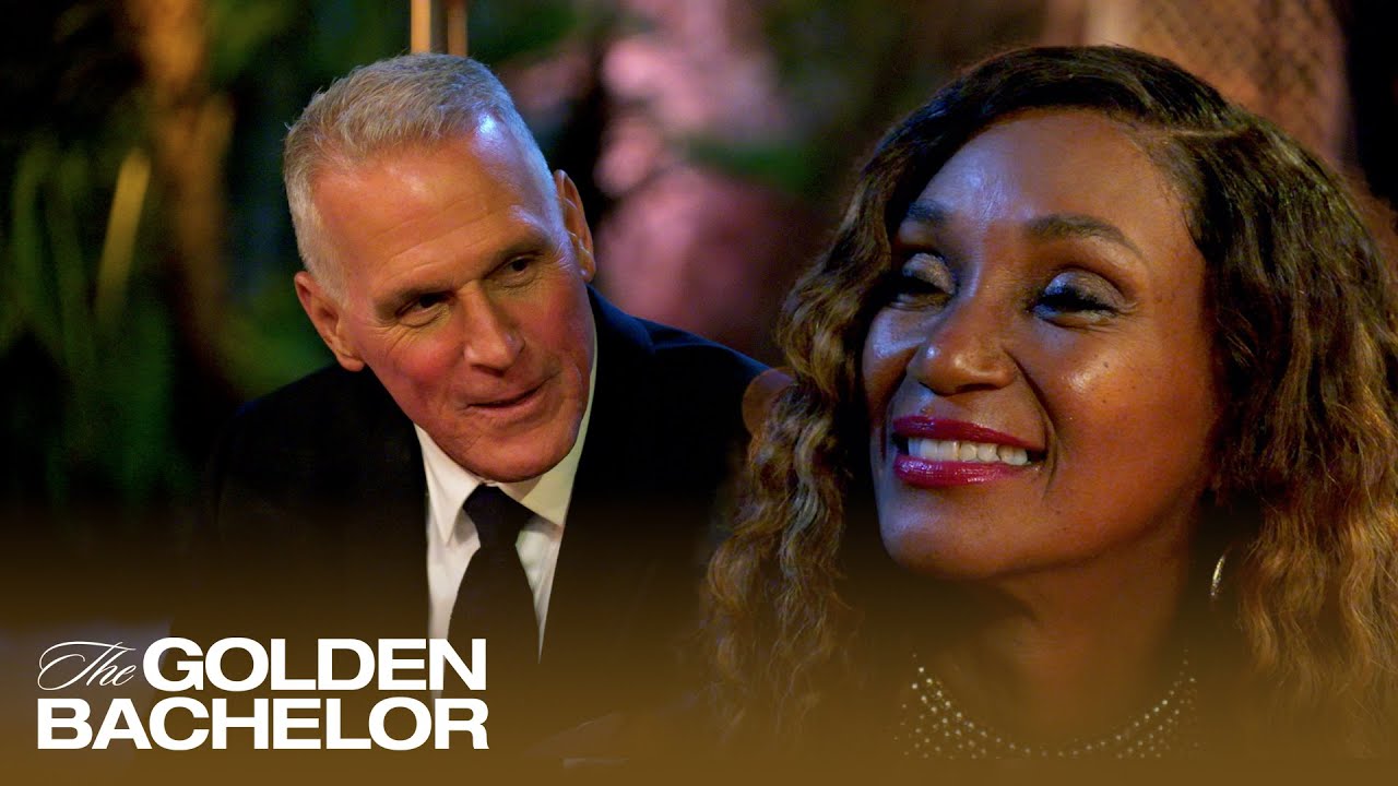 Джерри и Мел делятся «очень особенным» душевным разговором | Золотой холостяк