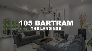 105 Bartram | The Landings on Skidaway Island