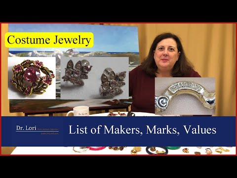 Designer Costume Jewelry – Worth the Price?