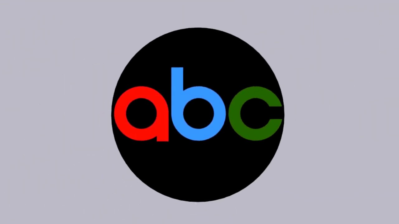 an abc presentation logo