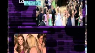 The Hills Finale - Natasha Bedingfield - Unwritten The Hills Finale - Natasha Bedingfield - Unwritten