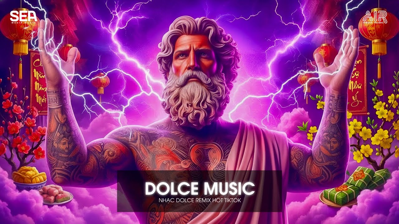 NHẠC REMIX TIKTOK HAY 2026🔥NONSTOP 2026 DJ THÁI HOÀNG REMIX🎼BXH NHẠC TRẺ REMIX HOT NHẤT 2026