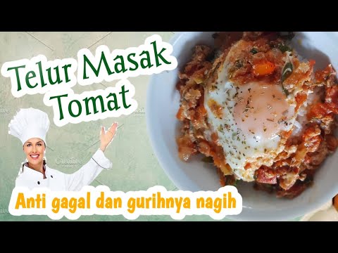 Video: Telur Turki - Faedah, Sifat, Aplikasi