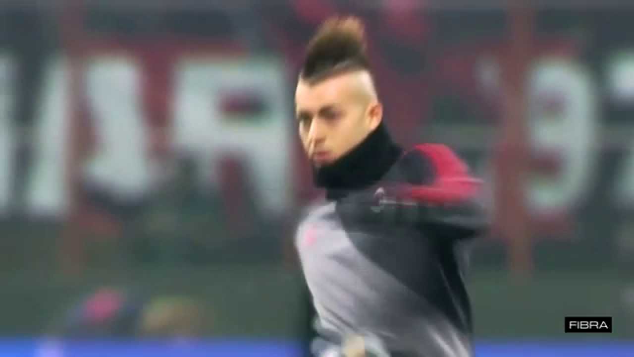 Young Football Superstars 2014 HD