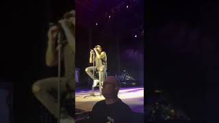 Kane Brown “Last Time I Say Sorry” live - 8/13/21