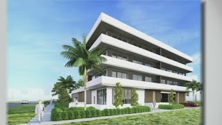 Residents concerned over new Hollywood apartment building development plan