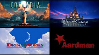 Columbia Pictures/Walt Disney Pictures/DreamWorks SKG/Aardman (2006)