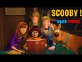 💯 RESUMEN de SCOOB! la nueva aventura con personajes de HANNA BARBERA💯HISTORIA completa/REVIEW #CINE