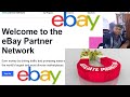 I Tried Affiliate Marketing With eBay # eBay Affiliate Marketing