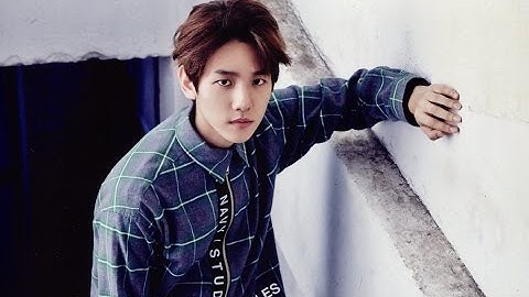 (Requested) How would EXO-K sing - 4MINUTE Hate