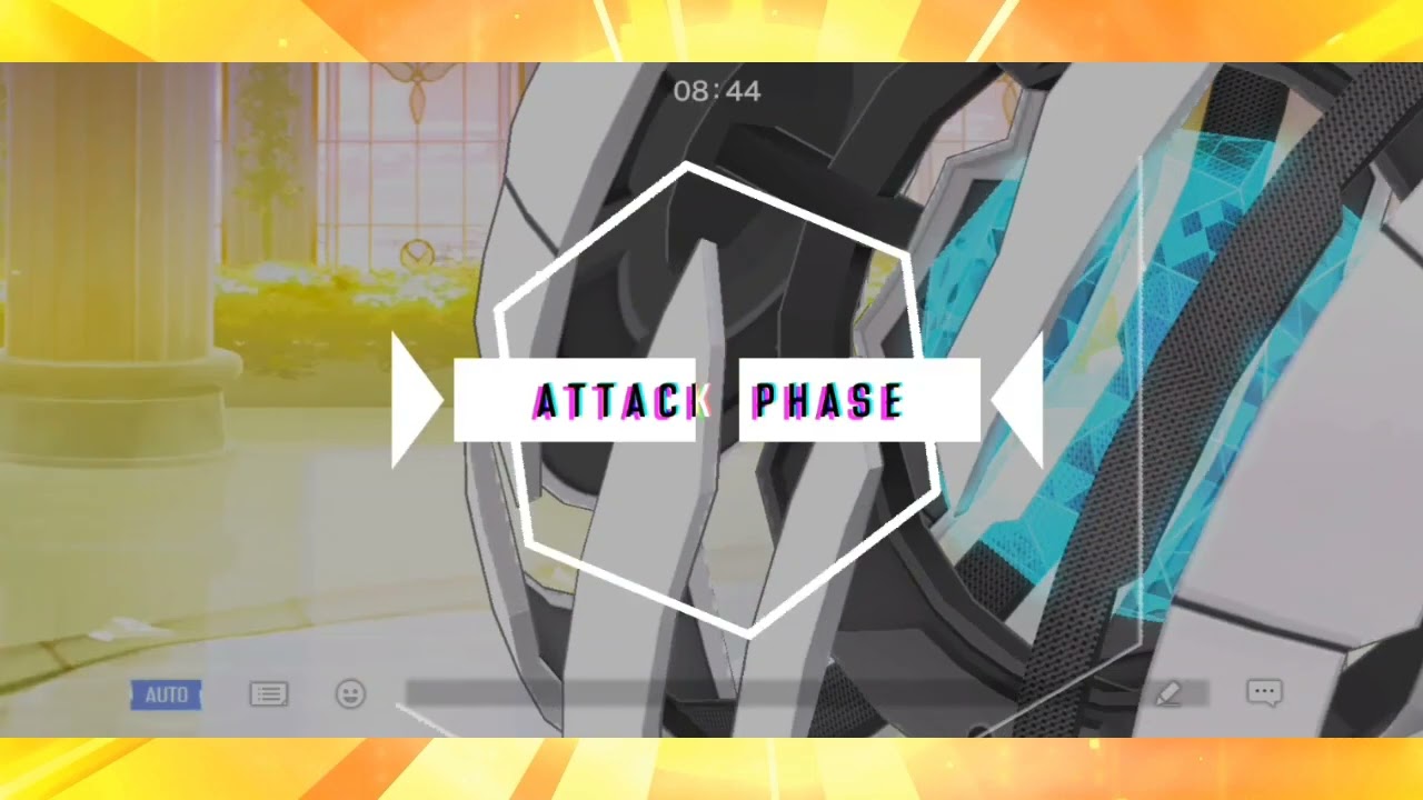 Day of Re:Zero Collaboration Legion League | Assault Lily Last Bullet