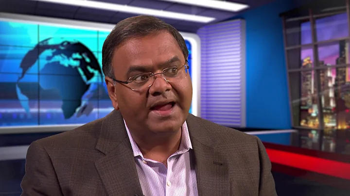 Video 5 of 6 - Sourcing Concerns for Smaller Pharma Companies