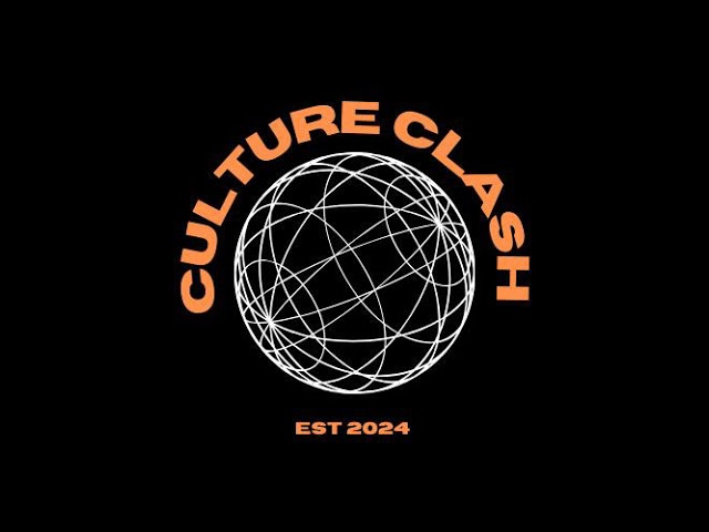 Culture Clash Network Live Stream