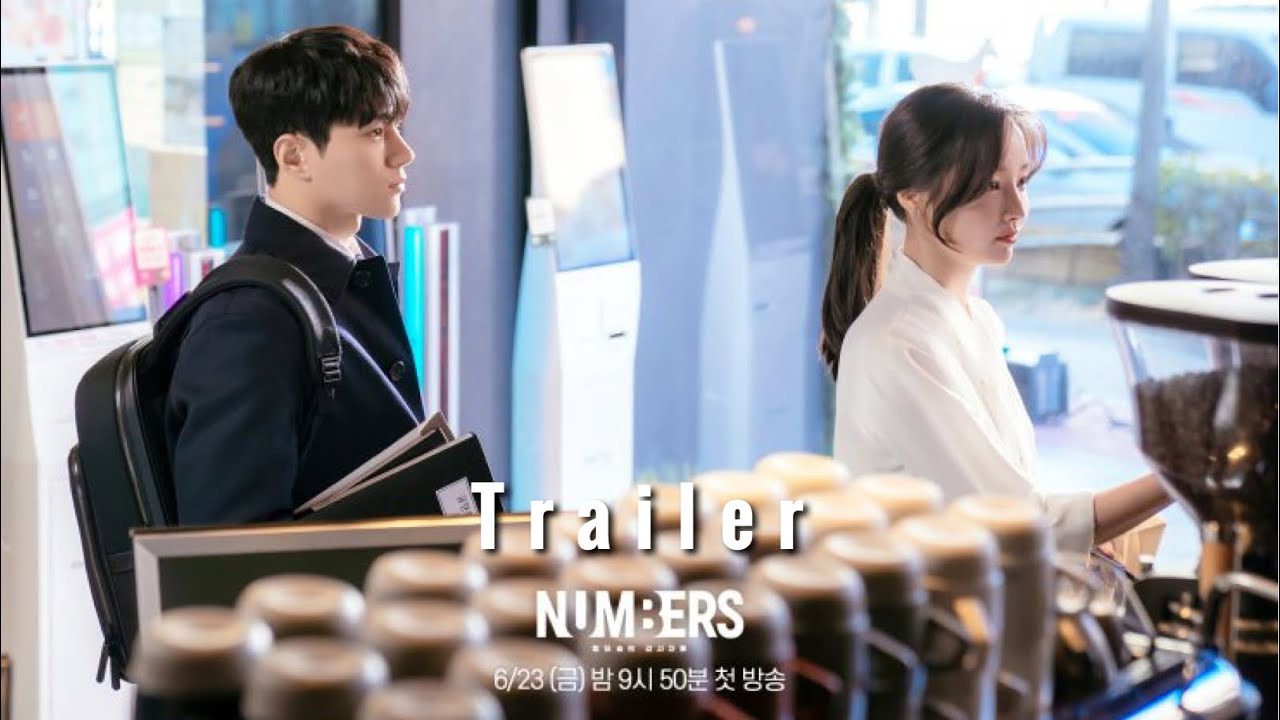 Numbers | Official Trailer - YouTube