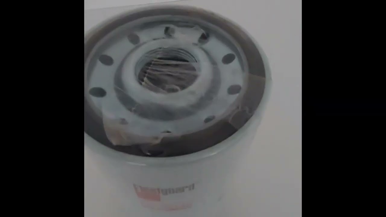 Fleetguard FFLLF16045 Equivalent | FFLLF16045 Spin-On Lube Filter