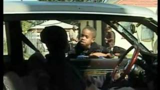 Lil Bad Ass Kid from Livin Tha Life