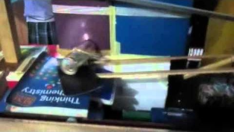 Physics Project IV-PASCAL, GROUP 4