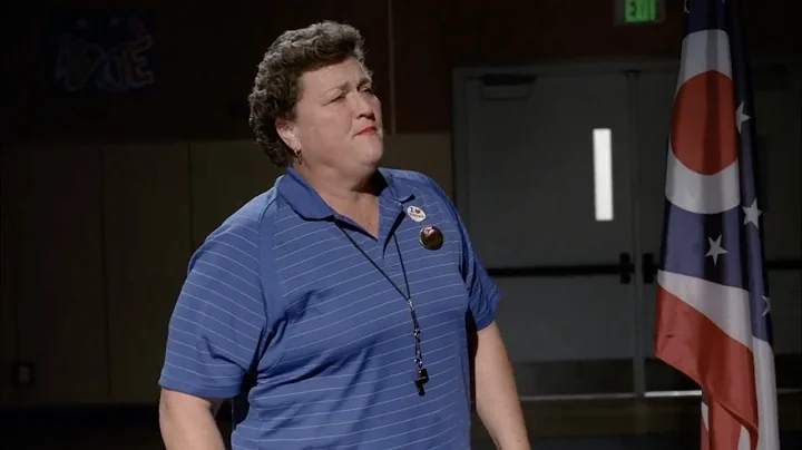 Jolene - Glee Cast - Dot-Marie Jones