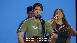 LifeSong Church | LIVE 6:30pm | Pursuit Night