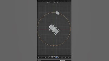 Low Poly Car Modelling in Blender 3D