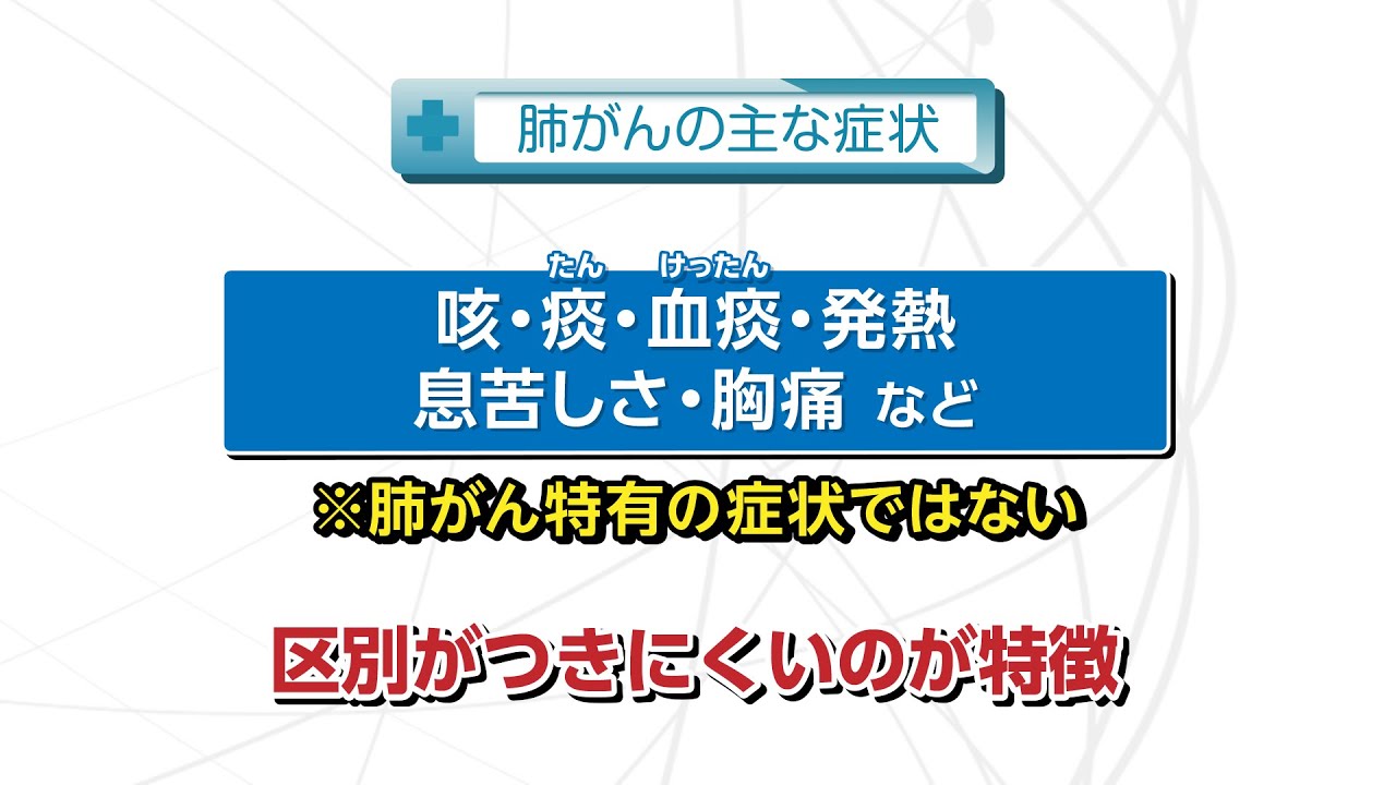 I want to know! Cancer Screening] Vol. 761 