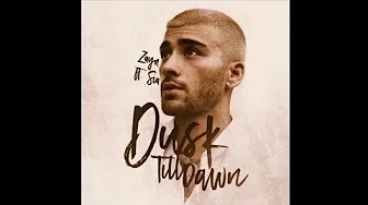 ZAYN - Dusk Till Dawn ‘Highnote’ ZAYN - Dusk Till Dawn ‘Highnote’