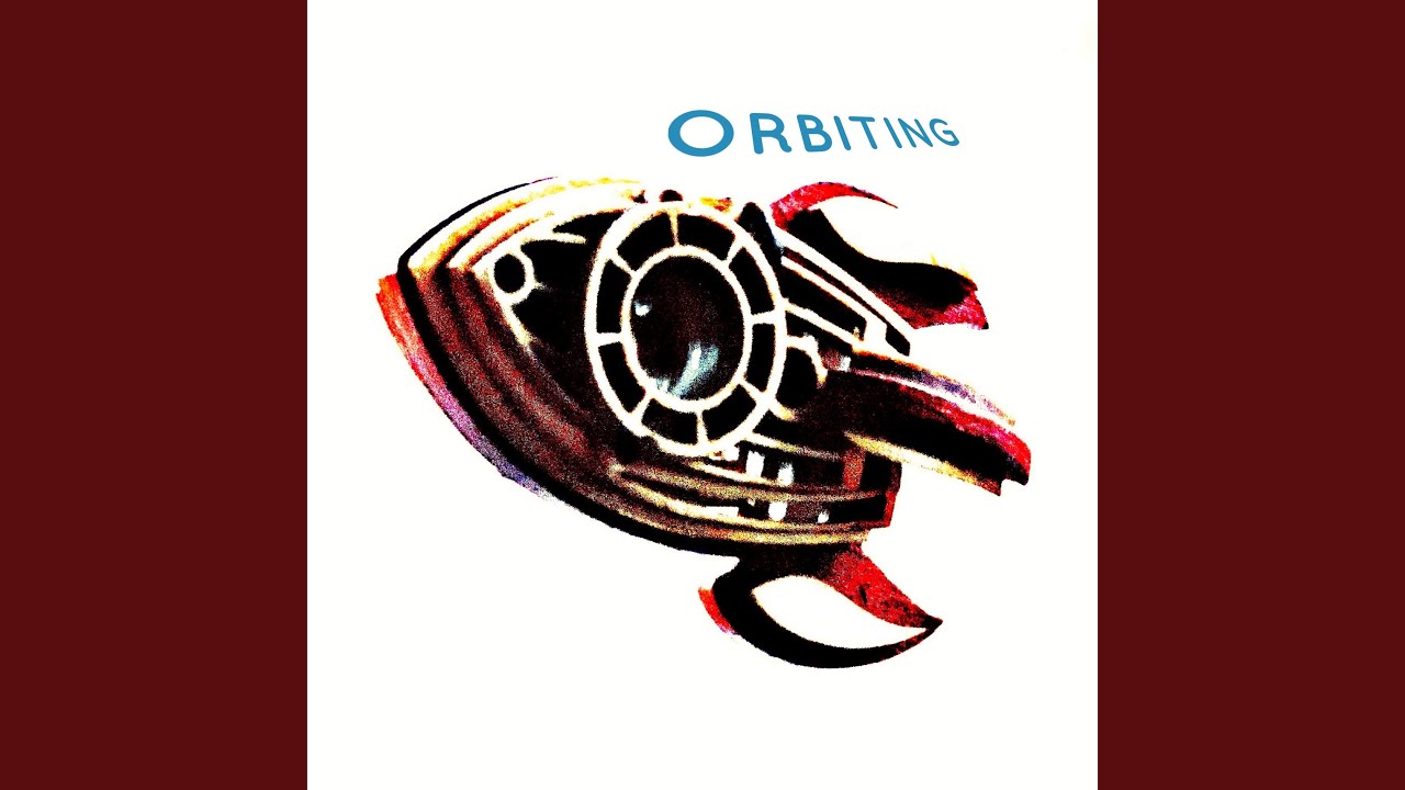 YouTube에서 Orbiting 보기 YouTube에서 Orbiting 보기