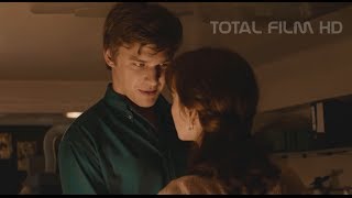 Něžné vlny (2014) Nightwork: Píseň o lásce