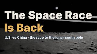 We Walked on the Moon 50 Years Ago. Why Can't We Land Now