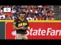 Padres vs. Astros Game Highlights (9/10/23) | MLB Highlights