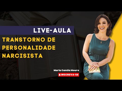 Vídeo: Como diagnosticar o transtorno da personalidade narcisista: 13 etapas