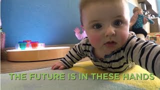 Pathways Learning Academy (The Future Is In These Hands)