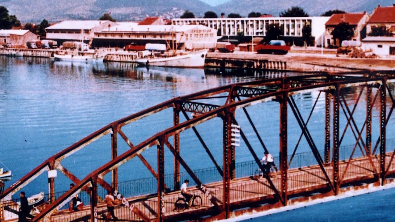 Metkovska Sjećanja - OFFICIAL VIDEO