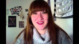 Meet the Westminster Choir: Katherine Caughlin