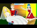 Paper Dolls Spiderman Lost Elsa vs COLD Girl! Spiderman &amp; Elsa Hilarious Episodes