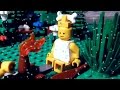 Lego Evolution (Brickfilm)