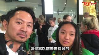 專訪港男移民墨爾本開按摩店　子女感謝移民決定澳洲教育培育思考能力