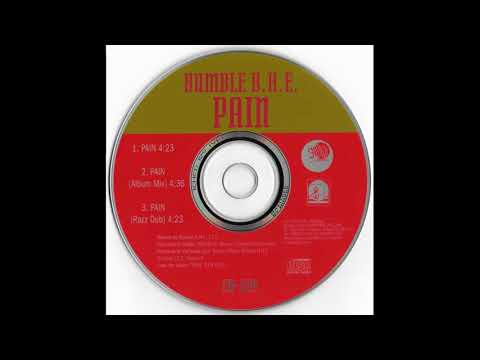 Bumble B.H.E. — Bumble B.H.E. - Pain