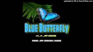 Download lagu JPP JERICHO MARK - BLUE BUTTERFLY (2024) (ft 5X) (prod. By JPP JERICHO MARK) #UGLEE_BEE
