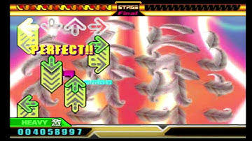 DDRMAX 2 DanceDanceRevolution 7th Mix- I