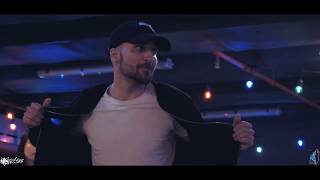 Power Peralta - Pegate | TOP 10 CHOREOGRAPHY by Viktor Milushev | VS DANCE
