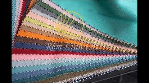 Allbum mẫu vải rèm nhập khẩu 54 - Rèm Cửa Linh Chi Đà Nẵng