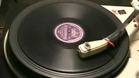 2 Vintage Greek Songs From Nikos Gounaris