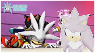 Silver Reacts To TSR Lines Animated - All Episodes!
