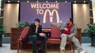 Quest Mcdonalds Time Lapse June23