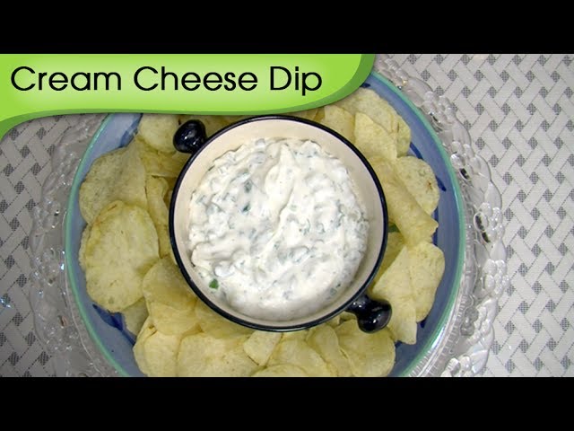 Cheese Dip | DOMINOS Style CHEESY DIP | How To Make Cream Cheese Dip | Hommemade Dip Recipe | Ruchi | Rajshri Food