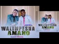 WALIMPESHA AMANO(Official Audio) GODFREY Ft FRANCIS KADONKI ,Best Zambian Gospel Latest Music 2020