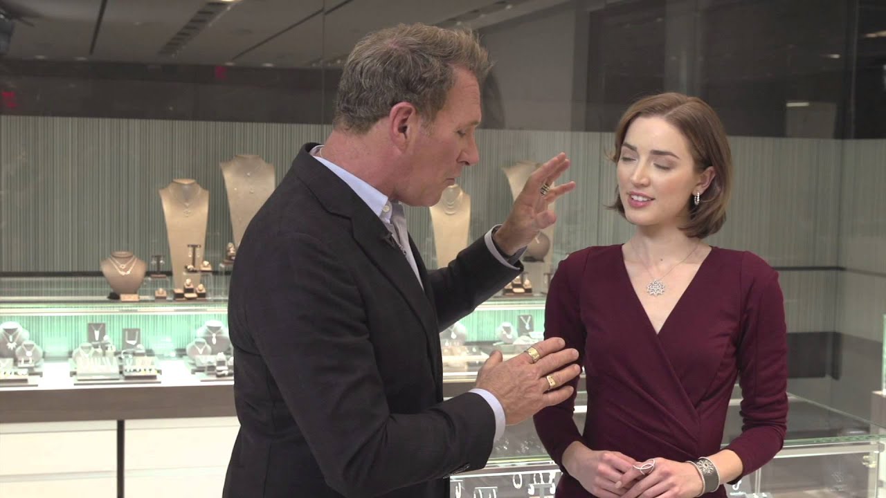 Gabriel & Co. Presents: Fine Jewelry From Day to Night!